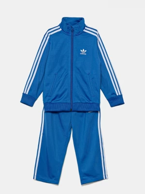 Obrázek produktu adidas Originals Dětská tepláková souprava adidas Originals modrá