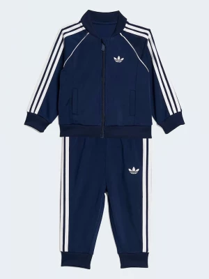 Obrázek produktu adidas Originals Dětská tepláková souprava adidas Originals námořnická modř