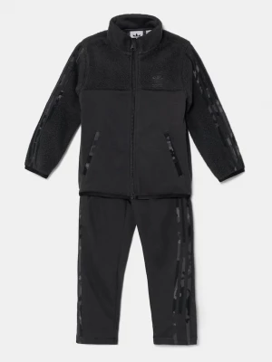 Obrázek produktu adidas Originals Dětská tepláková souprava POLAR FLEECE ST černá