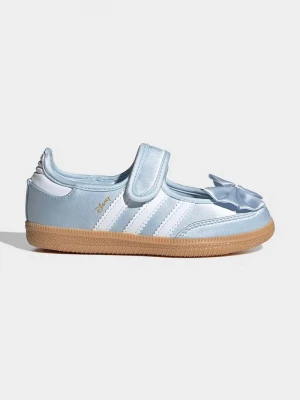 Obrázek produktu adidas Originals Dětské balerínky adidas Originals DISNEY SAMBA JANE modrá