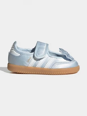 Obrázek produktu adidas Originals Dětské balerínky adidas Originals DISNEY SAMBA JANE modrá