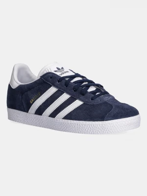 Obrázek produktu adidas Originals Dětské boty adidas Originals Gazelle námořnická modř