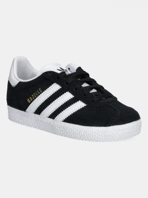 Obrázek produktu adidas Originals - Dětské boty Gazelle BB2507 černá