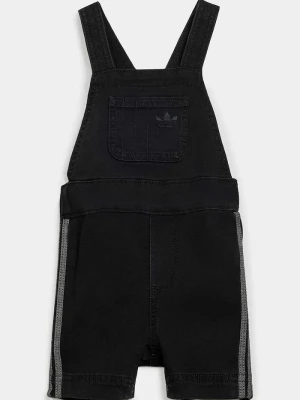 Obrázek produktu adidas Originals dětské džínové černá