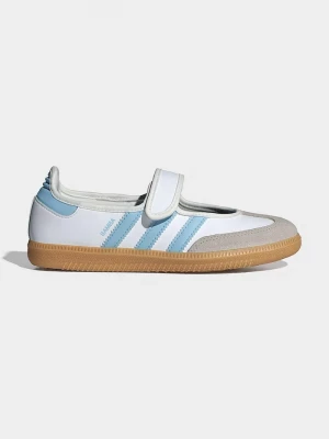 Obrázek produktu adidas Originals Dětské kožené baleríny adidas Originals DISNEY SAMBA JANE