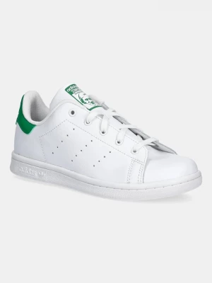 Obrázek produktu adidas Originals Dětské kožené tenisky adidas Originals STAN SMITH