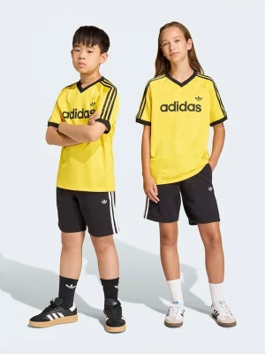 Obrázek produktu adidas Originals Dětské kraťasy černá