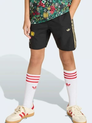 Obrázek produktu adidas Originals Dětské kraťasy LIBERTY černá