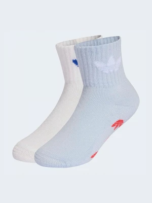 Obrázek produktu adidas Originals Dětské ponožky adidas Originals 2-pack modrá