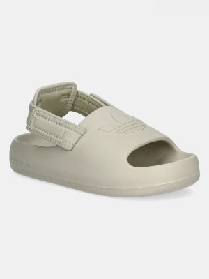 Obrázek produktu adidas Originals Dětské sandály adidas Originals ADIFOM ADILETTE béžová