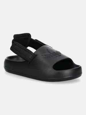 Obrázek produktu adidas Originals Dětské sandály adidas Originals ADIFOM ADILETTE černá