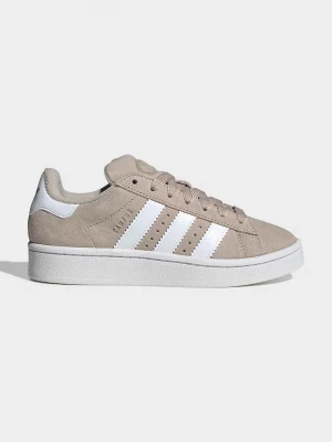 Obrázek produktu adidas Originals Dětské semišové tenisky CAMPUS 00s béžová