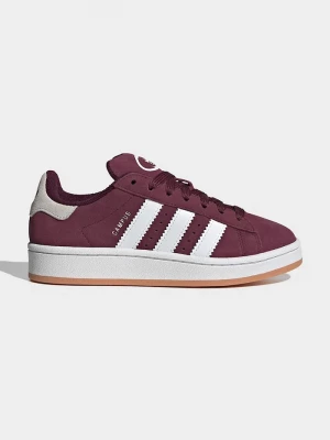 Obrázek produktu adidas Originals Dětské semišové tenisky adidas Originals CAMPUS 00s fialová