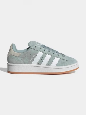 Obrázek produktu adidas Originals Dětské semišové tenisky adidas Originals CAMPUS 00s tyrkysová