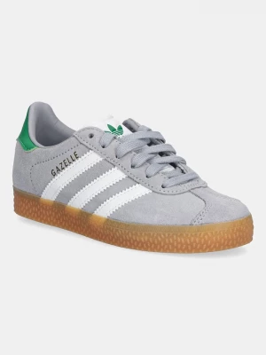 Obrázek produktu adidas Originals Dětské semišové tenisky adidas Originals GAZELLE