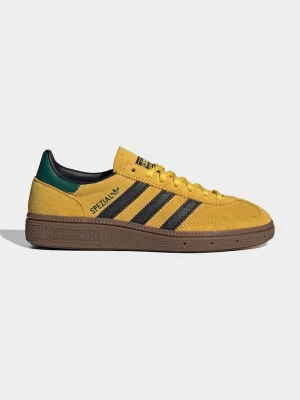 Obrázek produktu adidas Originals Dětské semišové tenisky adidas Originals HANDBALL SPEZIAL žlutá