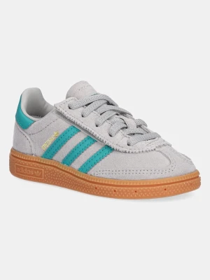 Obrázek produktu adidas Originals Dětské semišové tenisky HANDBALL SPEZIAL