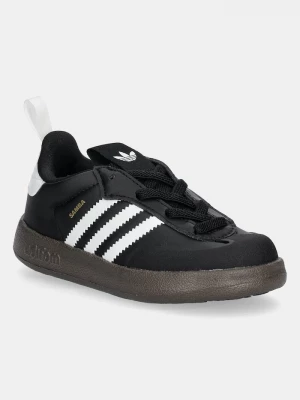 Obrázek produktu adidas Originals Dětské sneakers boty ADIFOM SAMBA 360 černá