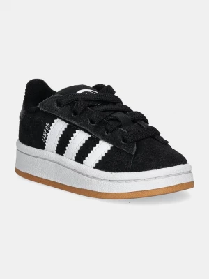 Obrázek produktu adidas Originals Dětské sneakers boty adidas Originals CAMPUS 00s CF EL černá