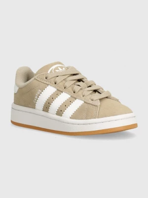 Obrázek produktu adidas Originals Dětské sneakers boty adidas Originals CAMPUS 00s EL C béžová
