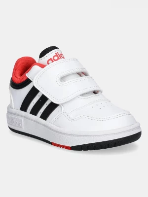Obrázek produktu adidas Originals Dětské sneakers boty HOOPS 3.0