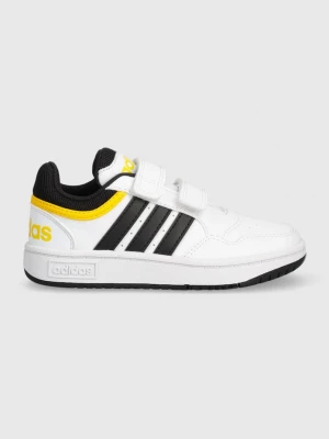 Obrázek produktu adidas Originals Dětské sneakers boty adidas Originals HOOPS 3.0 CF C