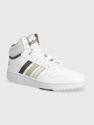 Obrázek produktu adidas Originals Dětské sneakers boty adidas Originals HOOPS 3.0 MID