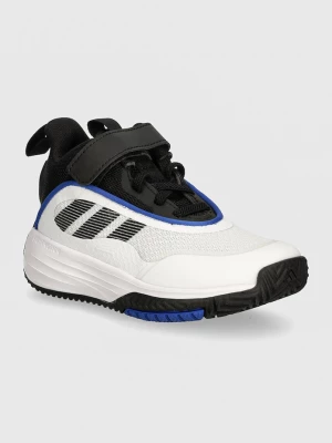 Obrázek produktu adidas Originals Dětské sneakers boty adidas Originals OWNTHEGAME 3.0