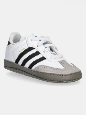 Obrázek produktu adidas Originals Dětské sneakers boty adidas Originals SAMBA CRIB