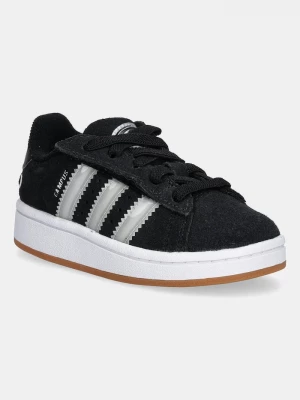 Obrázek produktu adidas Originals Dětské tenisky CAMPUS 00s LED LIGHTS černá