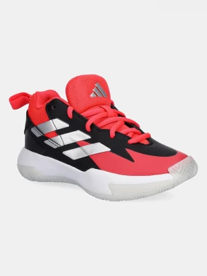 Obrázek produktu adidas Originals Dětské tenisky adidas Originals Cross Em Up Select červená
