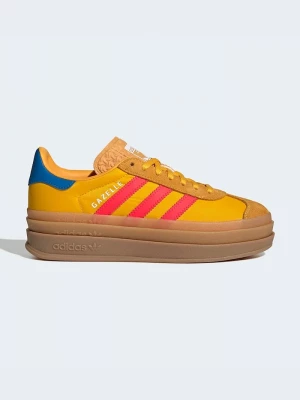 Obrázek produktu adidas Originals Dětské tenisky adidas Originals GAZELLE BOLD žlutá