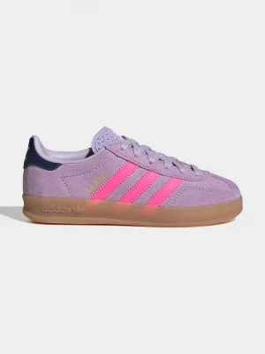 Obrázek produktu adidas Originals Dětské tenisky adidas Originals GAZELLE INDOOR fialová