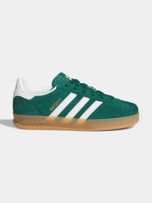 Obrázek produktu adidas Originals Dětské tenisky GAZELLE INDOOR zelená