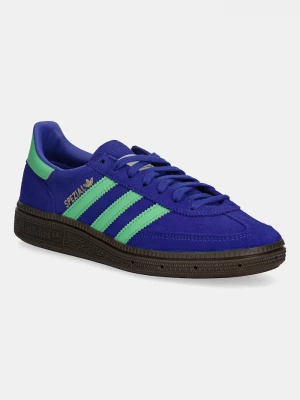 Obrázek produktu adidas Originals Dětské tenisky adidas Originals HANDBALL SPEZIAL modrá