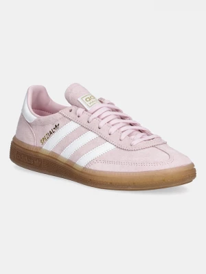Obrázek produktu adidas Originals Dětské tenisky adidas Originals HANDBALL SPEZIAL růžová