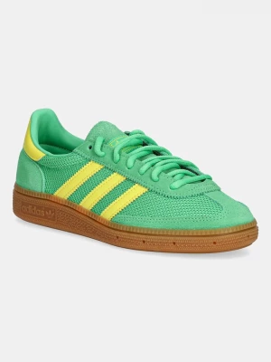 Obrázek produktu adidas Originals Dětské tenisky adidas Originals HANDBALL SPEZIAL zelená