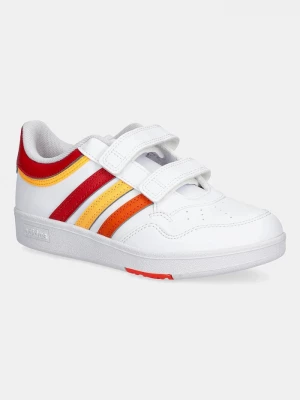 Obrázek produktu adidas Originals Dětské tenisky adidas Originals HOOPS 4.0