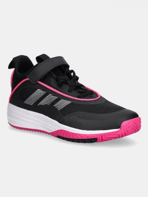 Obrázek produktu adidas Originals Dětské tenisky adidas Originals OWNTHEGAME 3.0 černá