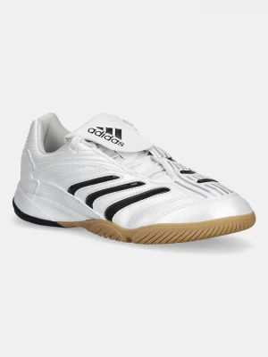 Obrázek produktu adidas Originals Dětské tenisky adidas Originals PREDATOR SALA stříbrná
