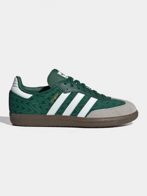 Obrázek produktu adidas Originals Dětské tenisky SAMBA OG zelená