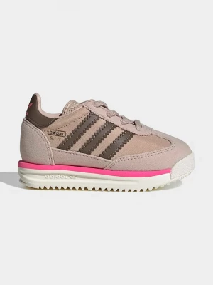 Obrázek produktu adidas Originals Dětské tenisky SL 72 RS béžová