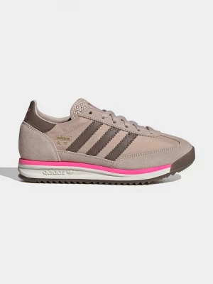 Obrázek produktu adidas Originals Dětské tenisky adidas Originals SL 72 RS béžová