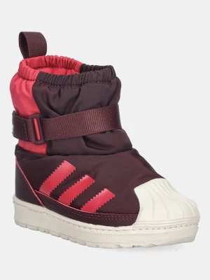 Obrázek produktu adidas Originals Dětské tenisky SUPERSTAR 360 WTR BOOT