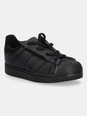 Obrázek produktu adidas Originals Dětské tenisky adidas Originals SUPERSTAR II černá