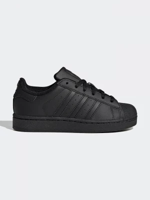 Obrázek produktu adidas Originals Dětské tenisky SUPERSTAR II černá