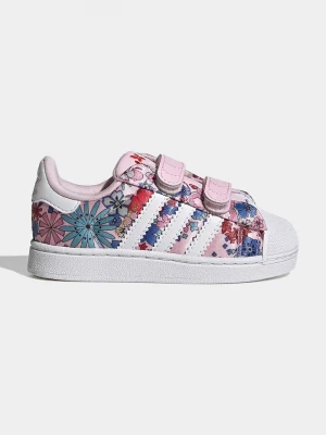 Obrázek produktu adidas Originals Dětské tenisky adidas Originals SUPERSTAR II růžová