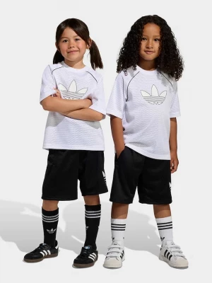 Obrázek produktu adidas Originals dětský set bílá