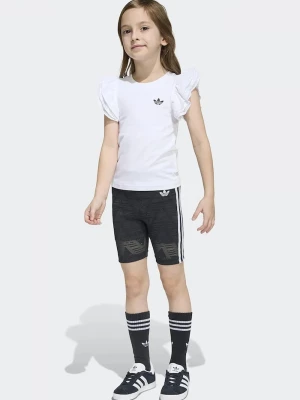 Obrázek produktu adidas Originals dětský set s bavlnou černá