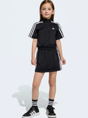 Obrázek produktu adidas Originals Dívčí šaty adidas Originals černá
